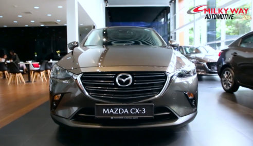 Buyer’s Guide of Mazda Myanmar(Part-3)