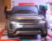 AUTOMOTIVE 2020 New Range Rover Evoque Launch