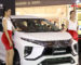 ၇ ယောက်စီး MPV New Mitsubishi Xpander မိတ်ဆက်ပွဲ