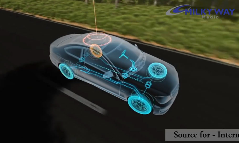 EBD (Electronic Brake-force Distribution)