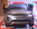 2020 New Range Rover Evoque Launch