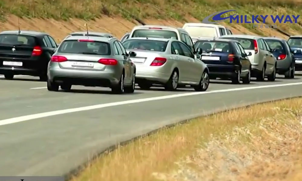 Traction Control System