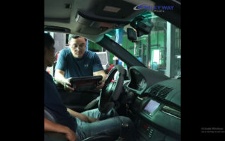 ကားတွေကို မိုးရာသီမှာ ဘယ်လိုအသုံးပြုသင့်လဲ?