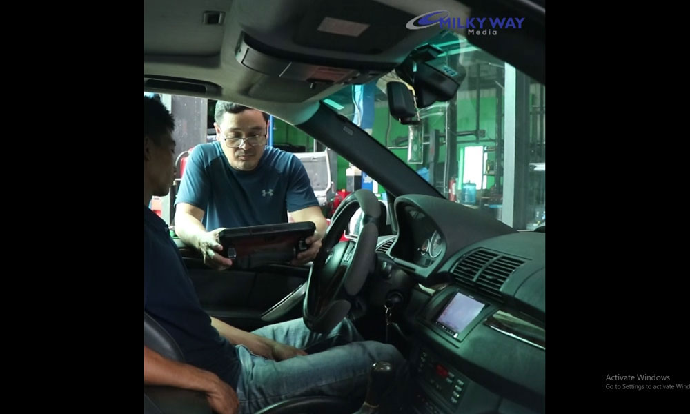 ကားတွေကို မိုးရာသီမှာ ဘယ်လိုအသုံးပြုသင့်လဲ?