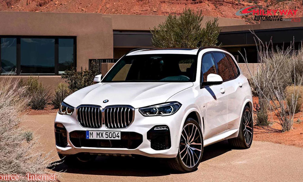 Brand History ( BMW )