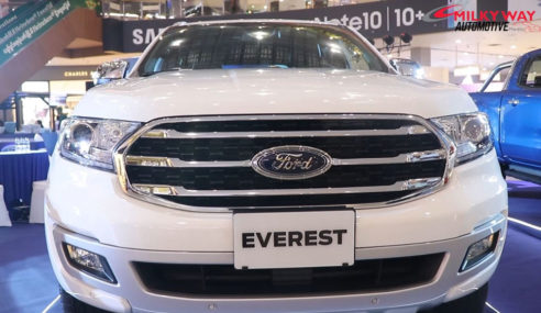 Ford ကားသစ်တွေကို ဒေါ်လာ ၅၀၀အထိပြန်အမ်းငွေရရှိမယ့် အခွင့်အရေး