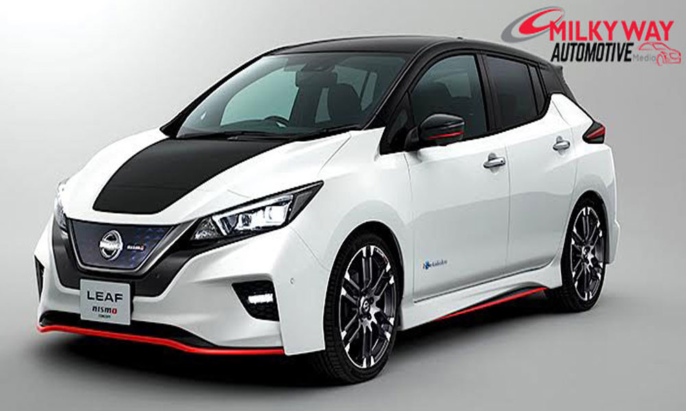 Brand History ( Nissan Motor)