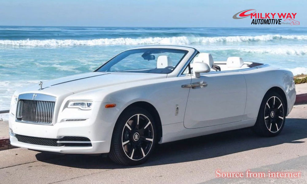 ကမ္ဘာ့အကောင်းဆုံး ဇိမ်ခံကား(၁၀)စီး