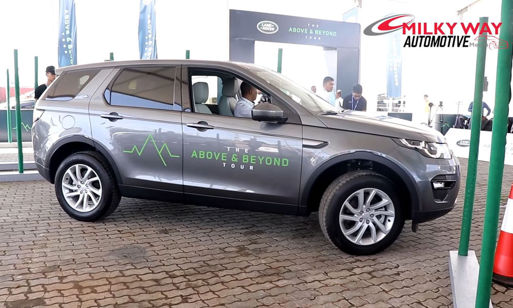 အာဖရိကတိုက် NAMIBIA ဒေသကို လိုက်ပါရမည့်အခွင့်အရေး