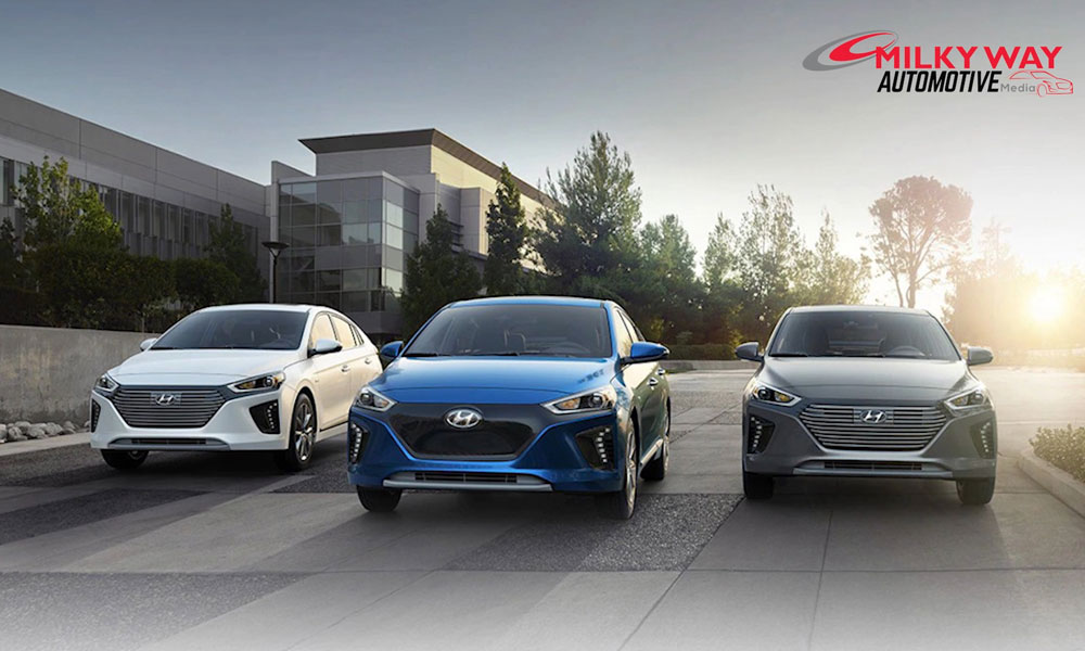 Brand History (Hyundai Motor)