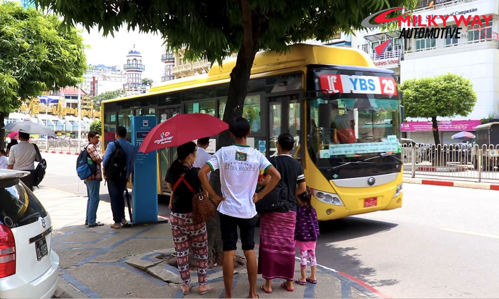 ပြီးခဲ့တဲ့ (၉) လပိုင်းက ပြည်သူလူထုရဲ့ တိုင်ကြားမှု (၁၁၄)မှုကို ဖြေရှင်းဆောင်ရွက်ပေး