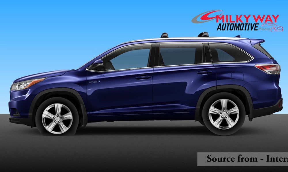 Tire Pressure Monitoring System