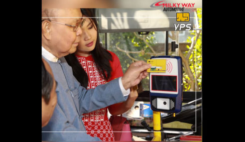 YBS ရဲ့ Payment Card စနစ်ကို မကြာခင် အသုံးပြုနိုင်တော့မှာပါ