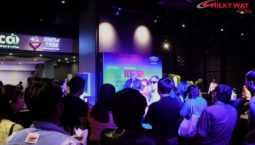 Ford ရဲ့ ဂုဏ်ယူစရာ သမိုင်းမှတ်တိုင်တစ်ခုဖြစ်တဲ့ Ford v Ferrari