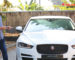 Jaguar XE Review