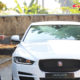 Jaguar XE Review