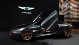 ၂၀၂၀ အတွက် ကမ္ဘာ့လုံခြုံစိတ်ချရမှုအရှိဆုံး ကားဘရန်းများ