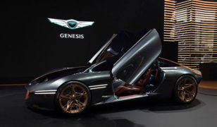 ၂၀၂၀ အတွက် ကမ္ဘာ့လုံခြုံစိတ်ချရမှုအရှိဆုံး ကားဘရန်းများ