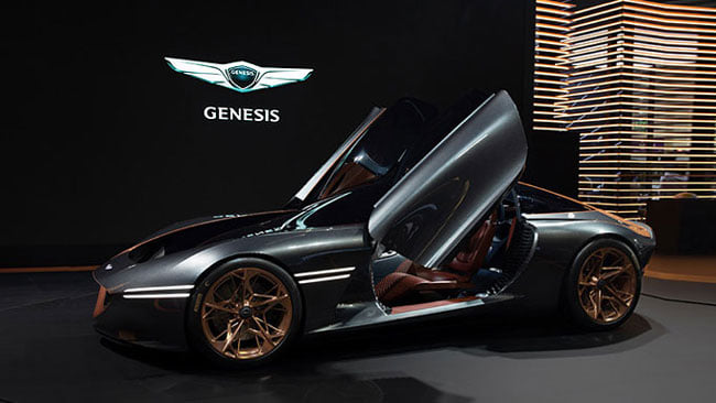 ၂၀၂၀ အတွက် ကမ္ဘာ့လုံခြုံစိတ်ချရမှုအရှိဆုံး ကားဘရန်းများ