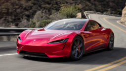 ကမ္ဘာ့အမြန်ဆုံး ကား(၁၀)စီး