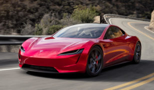 ကမ္ဘာ့အမြန်ဆုံး ကား(၁၀)စီး