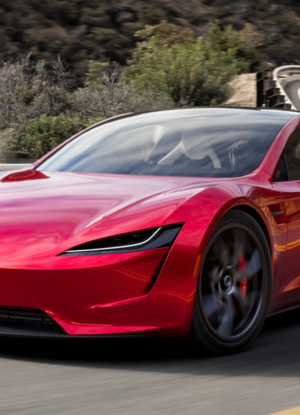 ကမ္ဘာ့အမြန်ဆုံး ကား(၁၀)စီး