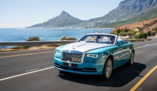 Rolls-Royce ကားတွေက ဘာကြောင့် တန်ဖိုးကြီးနေရတာလဲ