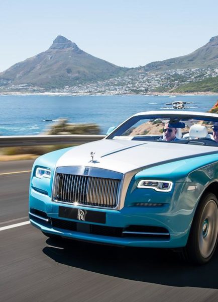 Rolls-Royce ကားတွေက ဘာကြောင့် တန်ဖိုးကြီးနေရတာလဲ