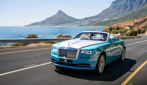Rolls-Royce ကားတွေက ဘာကြောင့် တန်ဖိုးကြီးနေရတာလဲ