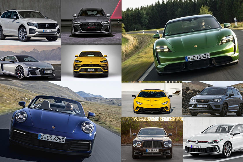 ကားအစီးရေအများဆုံးရောင်းချထားတဲ့ ကားဘရန်း ၁၀ ခု