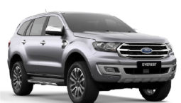 ဈေးကွက်အတွင်း Budget Grade အဖြစ် လူသိများတဲ့ Everest Ambiente