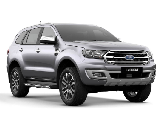 ဈေးကွက်အတွင်း Budget Grade အဖြစ် လူသိများတဲ့ Everest Ambiente