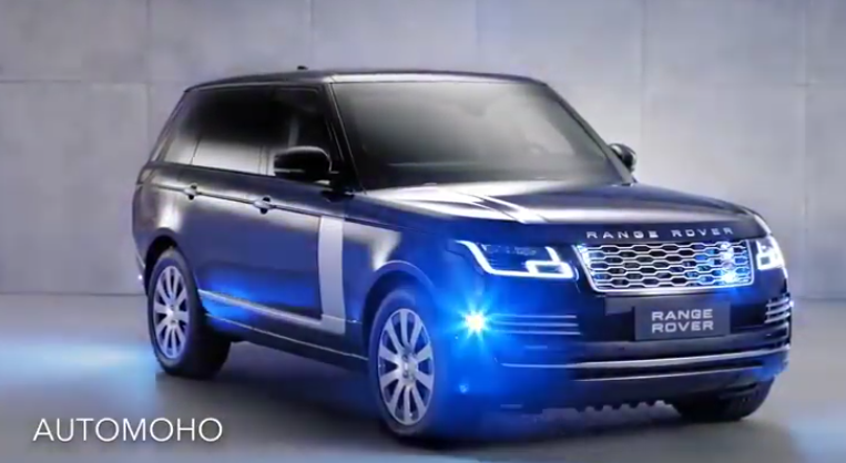 တန်ဖိုးကြီး ကမ္ဘာ့အကောင်းဆုံး ကျည်ကာကားများ