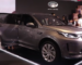 2020 Land Rover Discovery Sport Launching