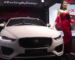 2020 All New Jaguar XE Launching