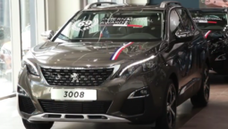 Bastille Day (ပြင်သစ်အမျိုးသားနေ့)အထိမ်းအမှတ် Peugeot ရဲ့အထူး Promotion Event