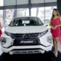 Mitsubishi Xpander 2020 Launch and Pajero Sport 2020 Pre Launch Event