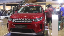 Jaguar Land Rover ရဲ့ အထူးအစီအစဉ်