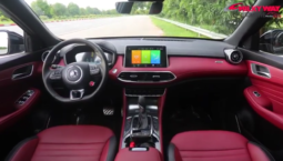 Best SUV in Myanmar 2020