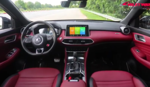 Best SUV in Myanmar 2020