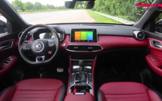 Best SUV in Myanmar 2020