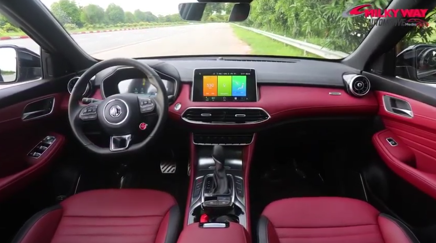 Best SUV in Myanmar 2020