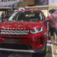 Jaguar Land Rover ရဲ့ အထူးအစီအစဉ်