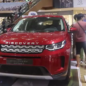 Jaguar Land Rover ရဲ့ အထူးအစီအစဉ်