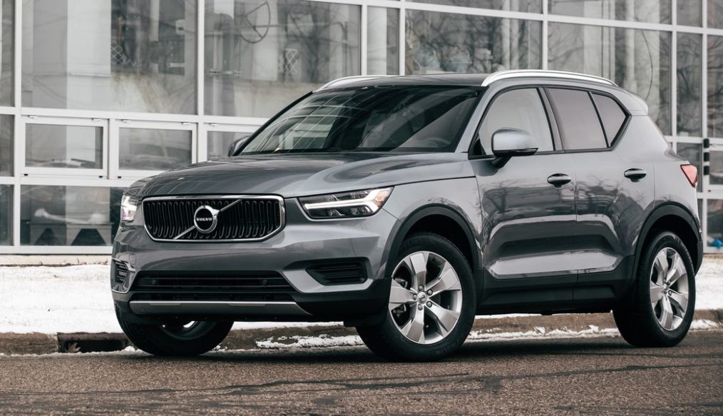 The Best Compact SUV 2020