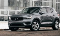 The Best Compact SUV 2020
