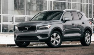 The Best Compact SUV 2020