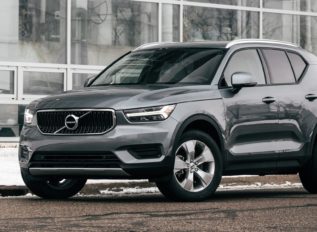 The Best Compact SUV 2020