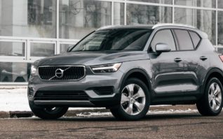 The Best Compact SUV 2020