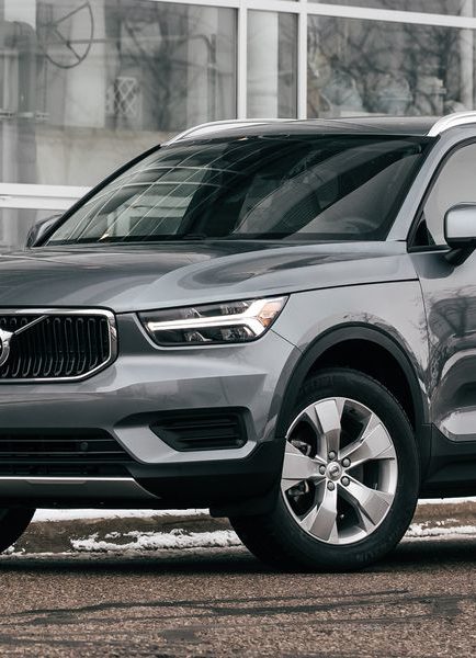 The Best Compact SUV 2020